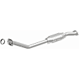 23380 Catalytic Converter, 2.3L, 4Cyl, Federal EPA Standard, 46-State Legal (Cannot ship to CA, CO, NY or ME), HM Grade Series, Direct Fit