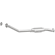 23380 Catalytic Converter, 2.3L, 4Cyl, Federal EPA Standard, 46-State Legal (Cannot ship to CA, CO, NY or ME), HM Grade Series, Direct Fit