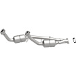 23382 Catalytic Converter, 3.8L, 6Cyl, Federal EPA Standard, 46-State Legal (Cannot ship to CA, CO, NY or ME), HM Grade Series, Direct Fit