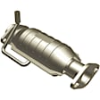 23383 Catalytic Converter, 1.3L, 4Cyl, Federal EPA Standard, 46-State Legal (Cannot ship to CA, CO, NY or ME), Standard Grade Series, Direct Fit