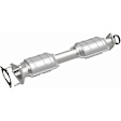 23388 Catalytic Converter, Federal EPA Standard, 46-State Legal (Cannot ship to CA, CO, NY or ME), Standard Grade Series, Direct Fit