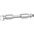 23388 Catalytic Converter, Federal EPA Standard, 46-State Legal (Cannot ship to CA, CO, NY or ME), Standard Grade Series, Direct Fit