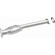 23397 Rear, Driver or Passenger Side Catalytic Converter, 2.5L, 6Cyl, Federal EPA Standard, 46-State Legal (Cannot ship to CA, CO, NY or ME), HM Grade Series, Direct Fit