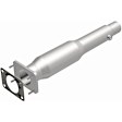 23400 Catalytic Converter, Federal EPA Standard, 46-State Legal (Cannot ship to CA, CO, NY or ME), HM Grade Series, Direct Fit
