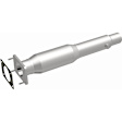 23400 Catalytic Converter, Federal EPA Standard, 46-State Legal (Cannot ship to CA, CO, NY or ME), HM Grade Series, Direct Fit