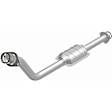 23402 Catalytic Converter, 2.3L, 4Cyl, Federal EPA Standard, 46-State Legal (Cannot ship to CA, CO, NY or ME), Standard Grade Series, Direct Fit