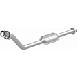 23402 Catalytic Converter, 2.3L, 4Cyl, Federal EPA Standard, 46-State Legal (Cannot ship to CA, CO, NY or ME), Standard Grade Series, Direct Fit