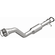23405 Catalytic Converter, 3.8L, 6Cyl, Federal EPA Standard, 46-State Legal (Cannot ship to CA, CO, NY or ME), HM Grade Series, Direct Fit