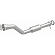 23405 Catalytic Converter, 3.8L, 6Cyl, Federal EPA Standard, 46-State Legal (Cannot ship to CA, CO, NY or ME), HM Grade Series, Direct Fit