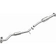 23413 Catalytic Converter, 2.2L, 4Cyl, Federal EPA Standard, 46-State Legal (Cannot ship to CA, CO, NY or ME), HM Grade Series, Direct Fit