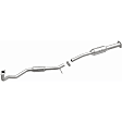 23413 Catalytic Converter, 2.2L, 4Cyl, Federal EPA Standard, 46-State Legal (Cannot ship to CA, CO, NY or ME), HM Grade Series, Direct Fit
