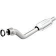 Catalytic Converter, 3.8L, 6Cyl, Federal EPA Standard, 46-State Legal (Cannot ship to CA, CO, NY or ME), Standard Grade Series, Direct Fit