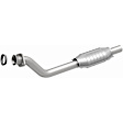 Catalytic Converter, 3.8L, 6Cyl, Federal EPA Standard, 46-State Legal (Cannot ship to CA, CO, NY or ME), Standard Grade Series, Direct Fit
