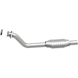 Catalytic Converter, 3.8L, 6Cyl, Federal EPA Standard, 46-State Legal (Cannot ship to CA, CO, NY or ME), Standard Grade Series, Direct Fit