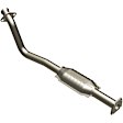 23423 Catalytic Converter, 3.3L, 6Cyl, Federal EPA Standard, 46-State Legal (Cannot ship to CA, CO, NY or ME), Standard Grade Series, Direct Fit