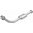 23426 Catalytic Converter, 3.1L, 6Cyl, Federal EPA Standard, 46-State Legal (Cannot ship to CA, CO, NY or ME), Standard Grade Series, Direct Fit