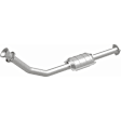 23426 Catalytic Converter, 3.1L, 6Cyl, Federal EPA Standard, 46-State Legal (Cannot ship to CA, CO, NY or ME), Standard Grade Series, Direct Fit