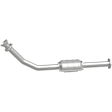 23426 Catalytic Converter, 3.1L, 6Cyl, Federal EPA Standard, 46-State Legal (Cannot ship to CA, CO, NY or ME), Standard Grade Series, Direct Fit