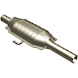 23442 Catalytic Converter, Federal EPA Standard, 46-State Legal (Cannot ship to CA, CO, NY or ME), Standard Grade Series, Direct Fit