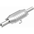 23442 Catalytic Converter, Federal EPA Standard, 46-State Legal (Cannot ship to CA, CO, NY or ME), Standard Grade Series, Direct Fit