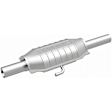 23442 Catalytic Converter, Federal EPA Standard, 46-State Legal (Cannot ship to CA, CO, NY or ME), Standard Grade Series, Direct Fit