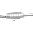 23442 Catalytic Converter, Federal EPA Standard, 46-State Legal (Cannot ship to CA, CO, NY or ME), Standard Grade Series, Direct Fit