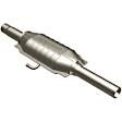 23444 Catalytic Converter, Federal EPA Standard, 46-State Legal (Cannot ship to CA, CO, NY or ME), Standard Grade Series, Direct Fit