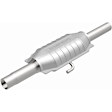 23444 Catalytic Converter, Federal EPA Standard, 46-State Legal (Cannot ship to CA, CO, NY or ME), Standard Grade Series, Direct Fit