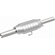 23444 Catalytic Converter, Federal EPA Standard, 46-State Legal (Cannot ship to CA, CO, NY or ME), Standard Grade Series, Direct Fit