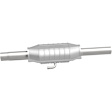 23444 Catalytic Converter, Federal EPA Standard, 46-State Legal (Cannot ship to CA, CO, NY or ME), Standard Grade Series, Direct Fit