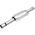 23445 Catalytic Converter, Federal EPA Standard, 46-State Legal (Cannot ship to CA, CO, NY or ME), Standard Grade Series, Direct Fit