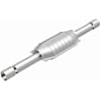 23445 Catalytic Converter, Federal EPA Standard, 46-State Legal (Cannot ship to CA, CO, NY or ME), Standard Grade Series, Direct Fit