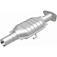 23447 Catalytic Converter, Federal EPA Standard, 46-State Legal (Cannot ship to CA, CO, NY or ME), Standard Grade Series, Direct Fit