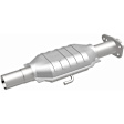 23447 Catalytic Converter, Federal EPA Standard, 46-State Legal (Cannot ship to CA, CO, NY or ME), Standard Grade Series, Direct Fit