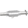 23447 Catalytic Converter, Federal EPA Standard, 46-State Legal (Cannot ship to CA, CO, NY or ME), Standard Grade Series, Direct Fit