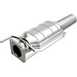 23448 Catalytic Converter, 1.9L, 4Cyl, Federal EPA Standard, 46-State Legal (Cannot ship to CA, CO, NY or ME), Standard Grade Series, Direct Fit