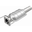 23448 Catalytic Converter, 1.9L, 4Cyl, Federal EPA Standard, 46-State Legal (Cannot ship to CA, CO, NY or ME), Standard Grade Series, Direct Fit