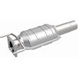23448 Catalytic Converter, 1.9L, 4Cyl, Federal EPA Standard, 46-State Legal (Cannot ship to CA, CO, NY or ME), Standard Grade Series, Direct Fit