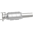 23448 Catalytic Converter, 1.9L, 4Cyl, Federal EPA Standard, 46-State Legal (Cannot ship to CA, CO, NY or ME), Standard Grade Series, Direct Fit