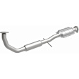 23450 Catalytic Converter, 1.9L, 4Cyl, Federal EPA Standard, 46-State Legal (Cannot ship to CA, CO, NY or ME), HM Grade Series, Direct Fit