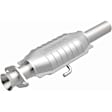 23452 Catalytic Converter, Federal EPA Standard, 46-State Legal (Cannot ship to CA, CO, NY or ME), Standard Grade Series, Direct Fit