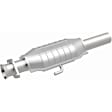 23452 Catalytic Converter, Federal EPA Standard, 46-State Legal (Cannot ship to CA, CO, NY or ME), Standard Grade Series, Direct Fit