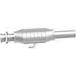 23452 Catalytic Converter, Federal EPA Standard, 46-State Legal (Cannot ship to CA, CO, NY or ME), Standard Grade Series, Direct Fit
