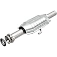 23454 Catalytic Converter, Federal EPA Standard, 46-State Legal (Cannot ship to CA, CO, NY or ME), Standard Grade Series, Direct Fit