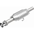 23454 Catalytic Converter, Federal EPA Standard, 46-State Legal (Cannot ship to CA, CO, NY or ME), Standard Grade Series, Direct Fit