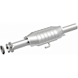 23454 Catalytic Converter, Federal EPA Standard, 46-State Legal (Cannot ship to CA, CO, NY or ME), Standard Grade Series, Direct Fit