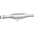 23454 Catalytic Converter, Federal EPA Standard, 46-State Legal (Cannot ship to CA, CO, NY or ME), Standard Grade Series, Direct Fit