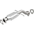 23455 Catalytic Converter, 4.3L, 6Cyl, Federal EPA Standard, 46-State Legal (Cannot ship to CA, CO, NY or ME), HM Grade Series, Direct Fit