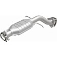 23455 Catalytic Converter, 4.3L, 6Cyl, Federal EPA Standard, 46-State Legal (Cannot ship to CA, CO, NY or ME), HM Grade Series, Direct Fit