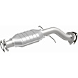 23455 Catalytic Converter, 4.3L, 6Cyl, Federal EPA Standard, 46-State Legal (Cannot ship to CA, CO, NY or ME), HM Grade Series, Direct Fit